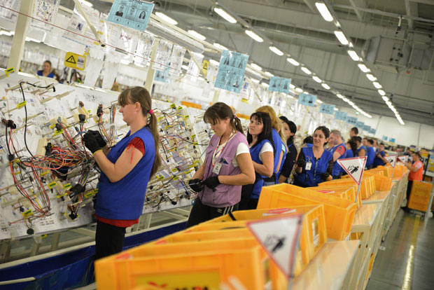 Синдикати: Време за повишице